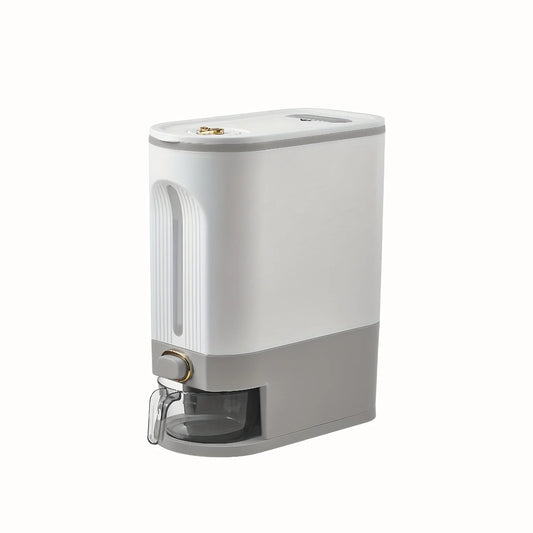 Ricebox – Smart Rice Dispenser